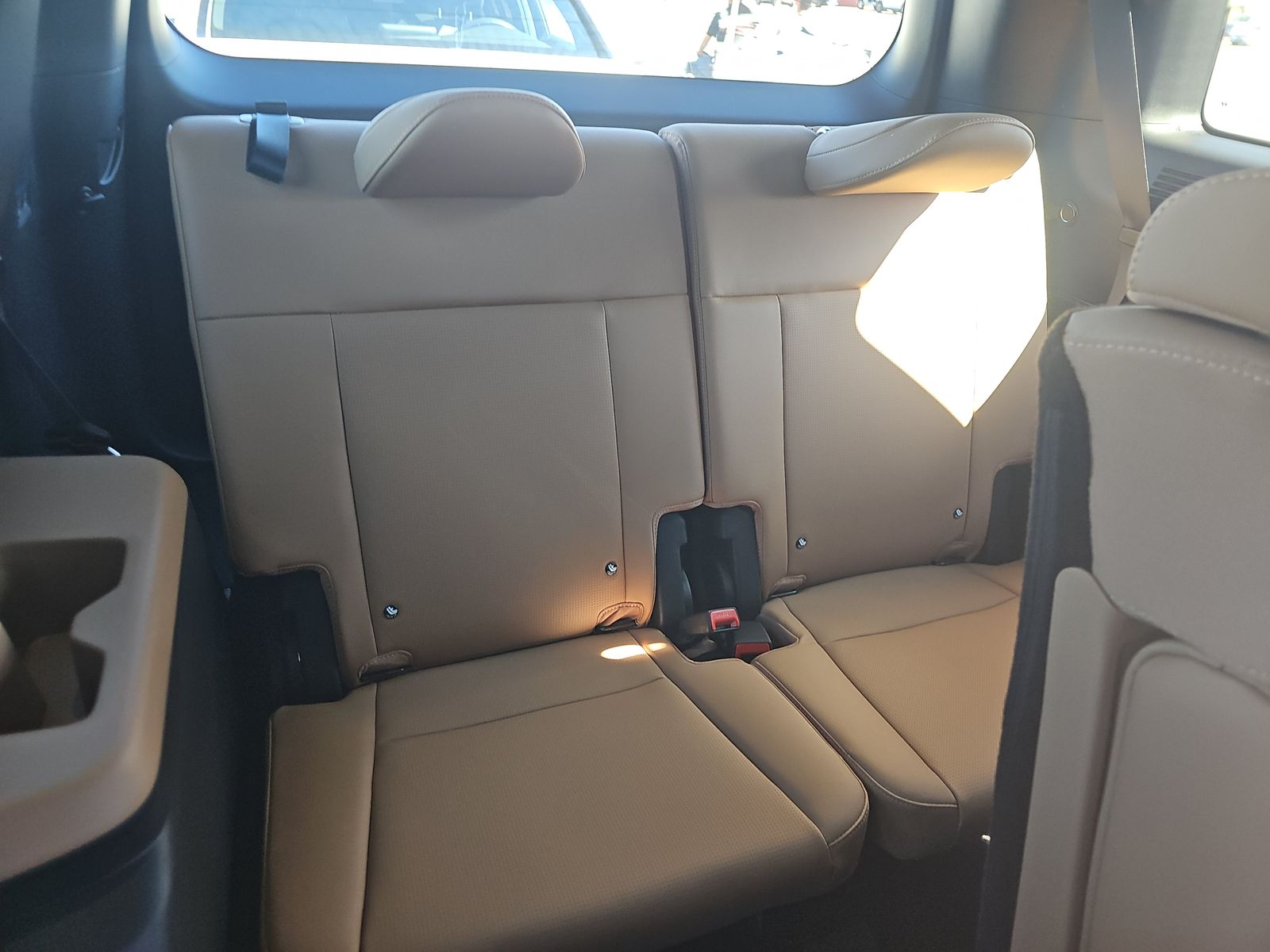 2025 Hyundai Santa Fe Limited FWD