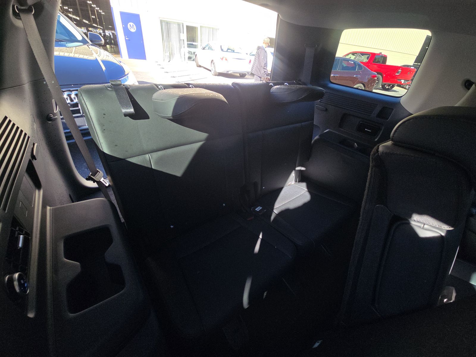 2024 Hyundai Santa Fe SEL FWD