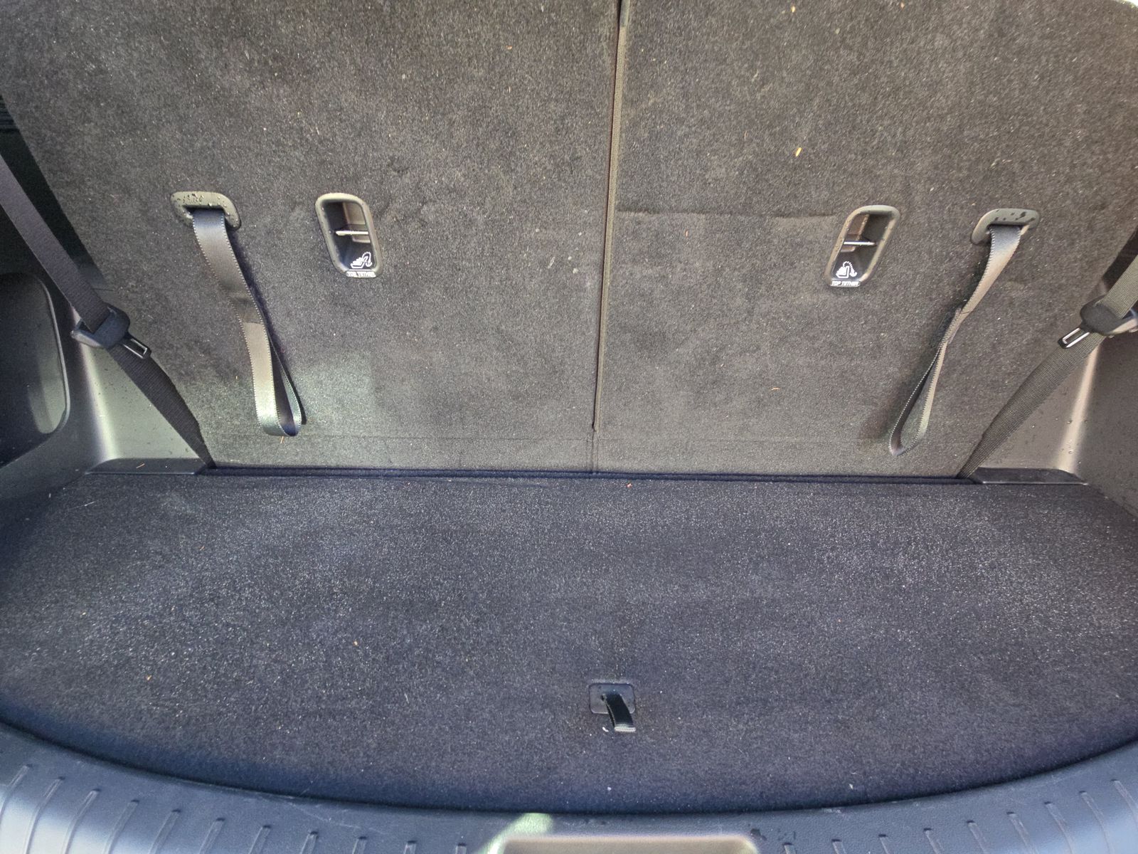 2024 Hyundai Santa Fe SEL FWD