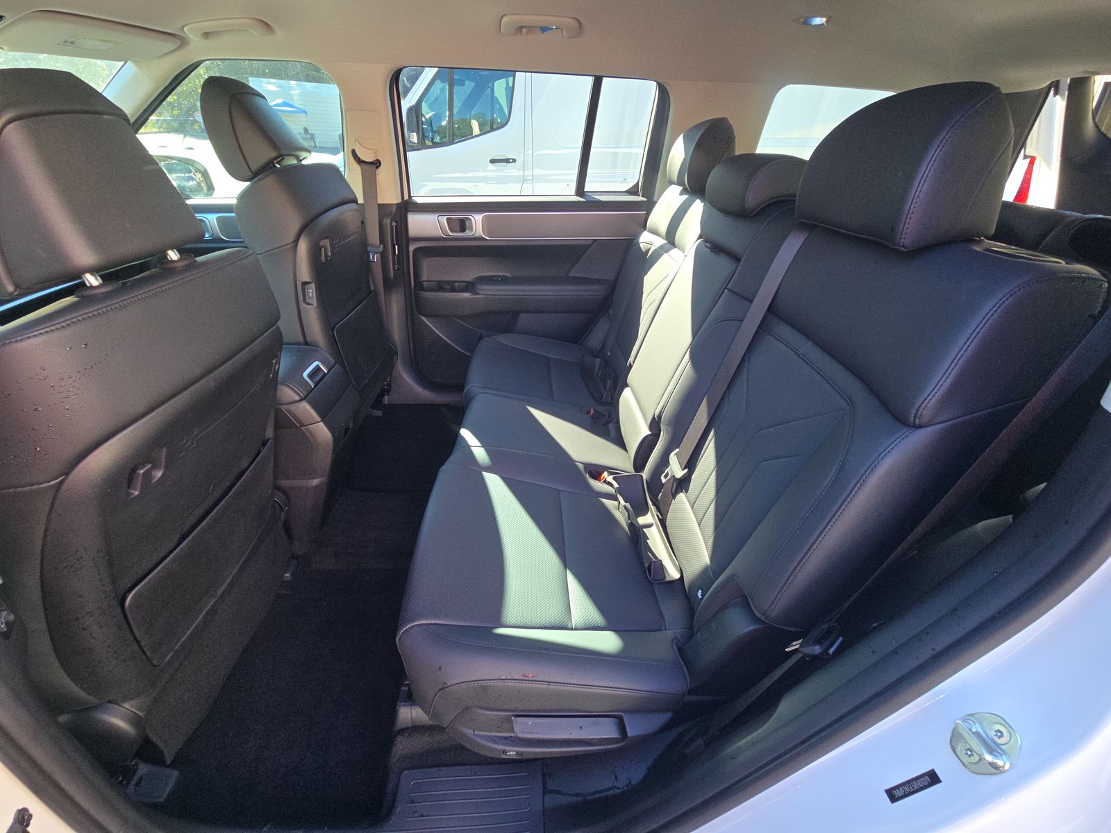 2024 Hyundai Santa Fe SEL FWD