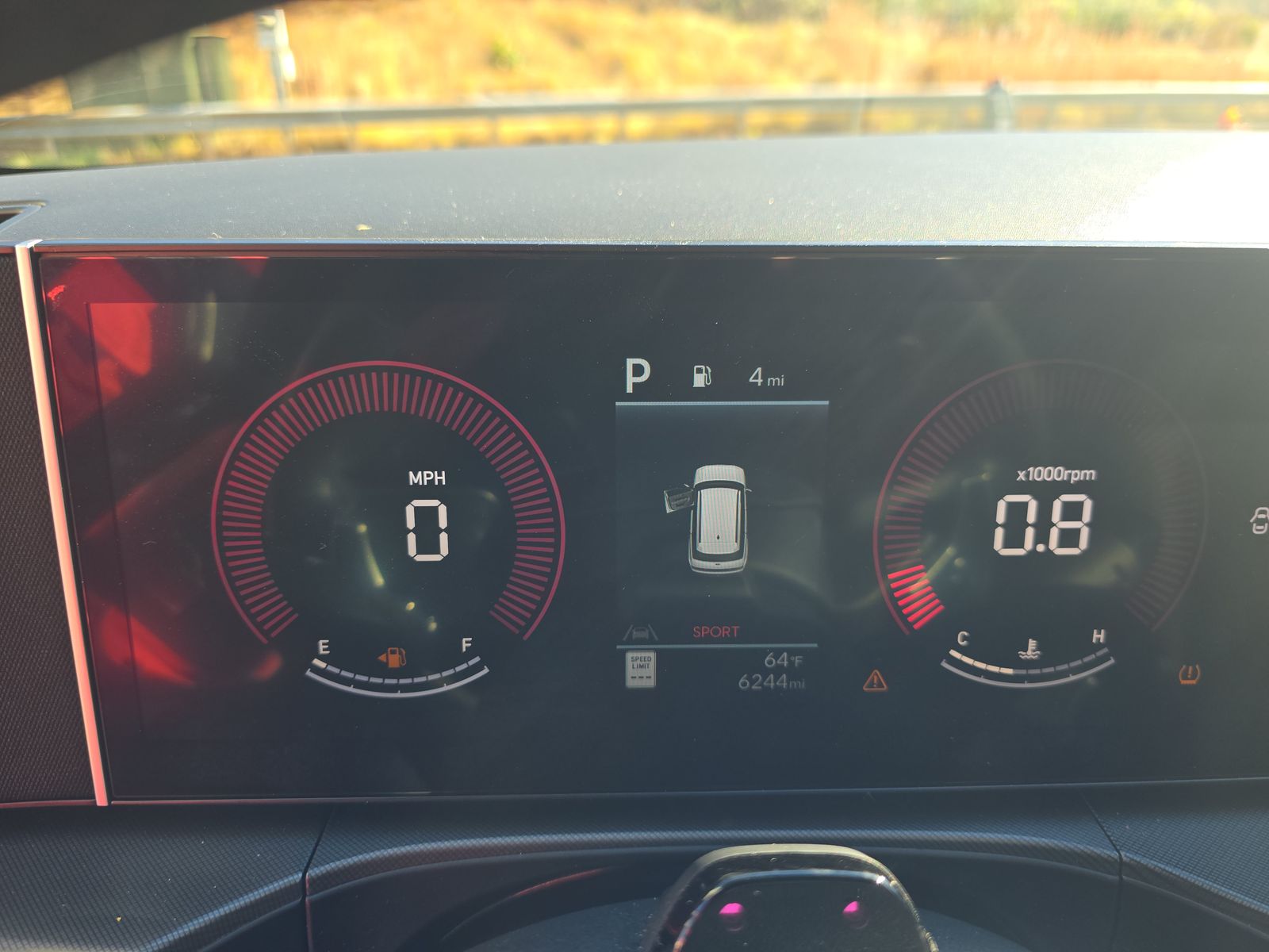 2024 Hyundai Santa Fe SEL FWD