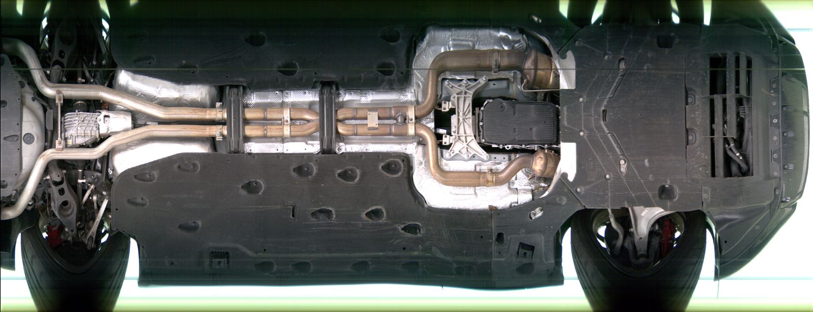 2022 Maserati Quattroporte GT FWD