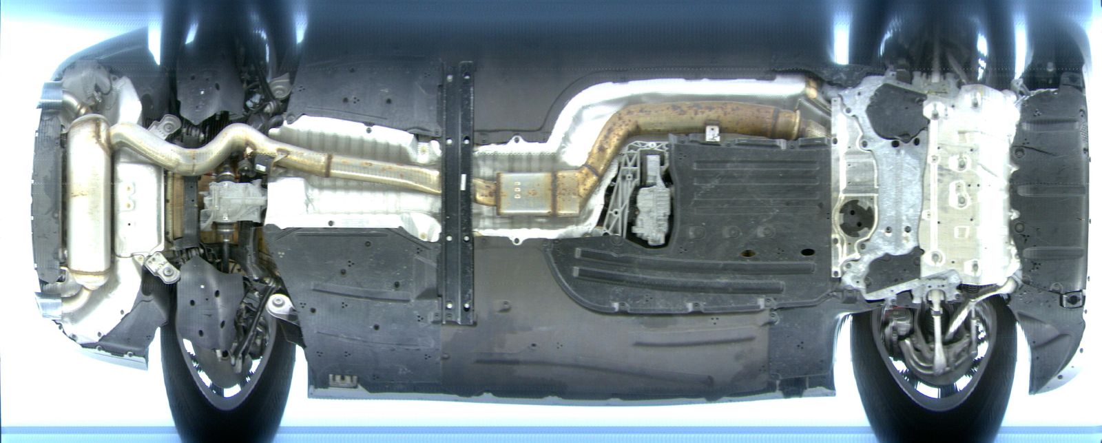 2024 BMW 3 Series 330i xDrive AWD