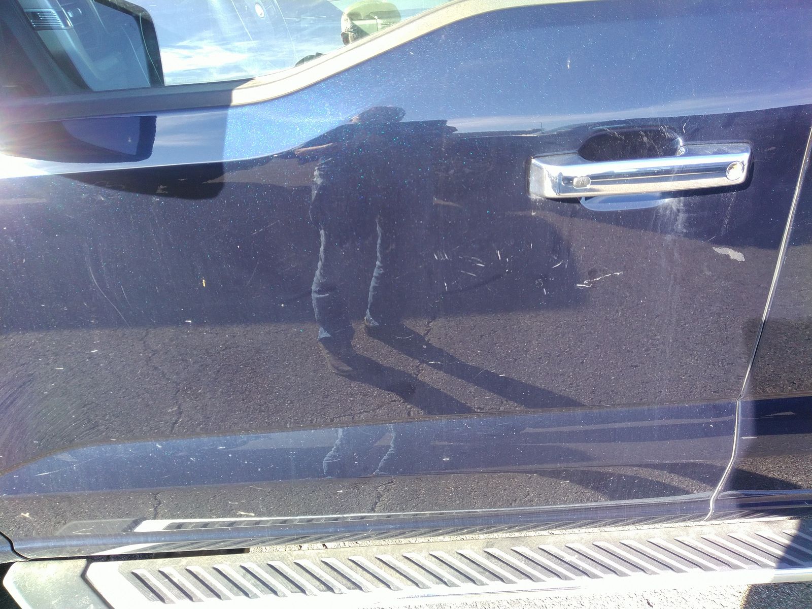 2022 Ford F-150 XLT AWD