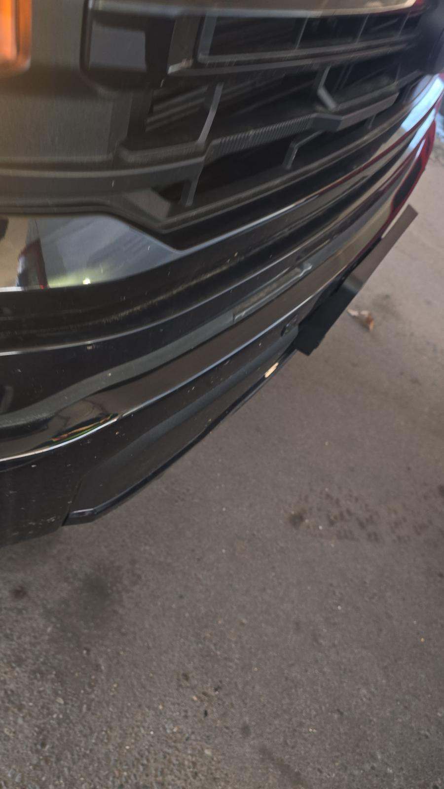 2024 Ford F-150 XLT AWD