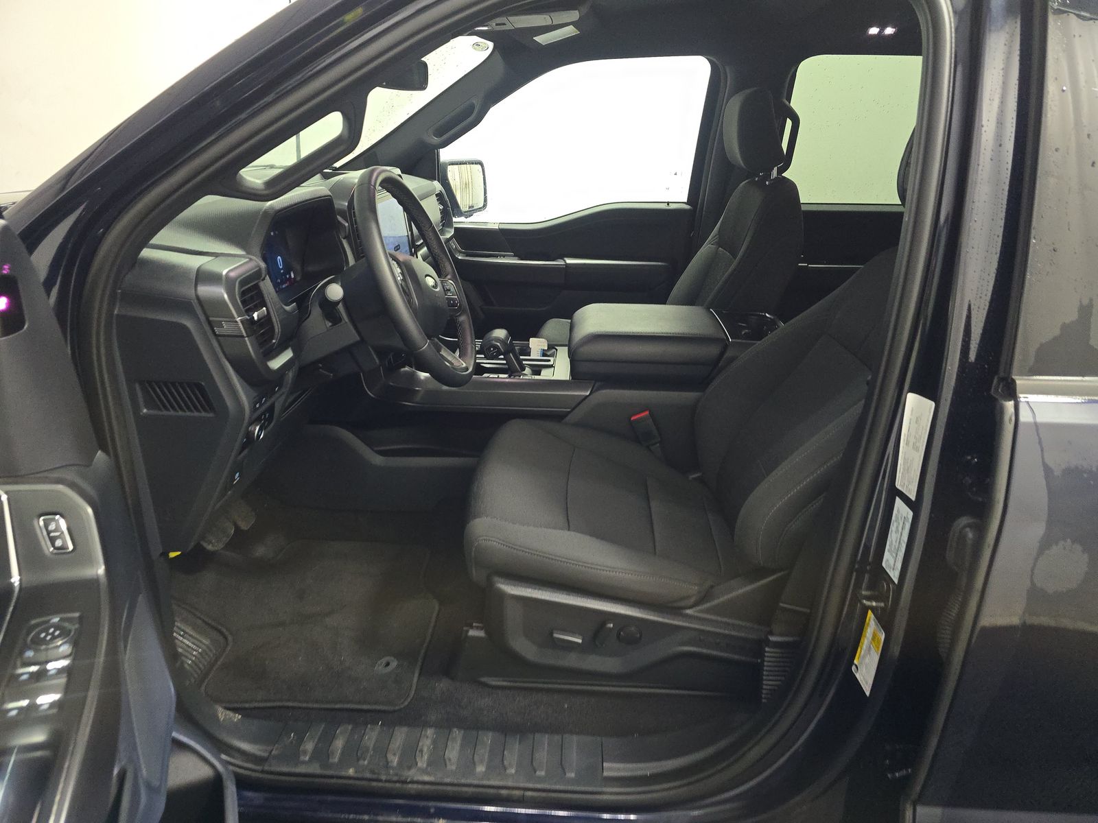 2024 Ford F-150 XLT AWD