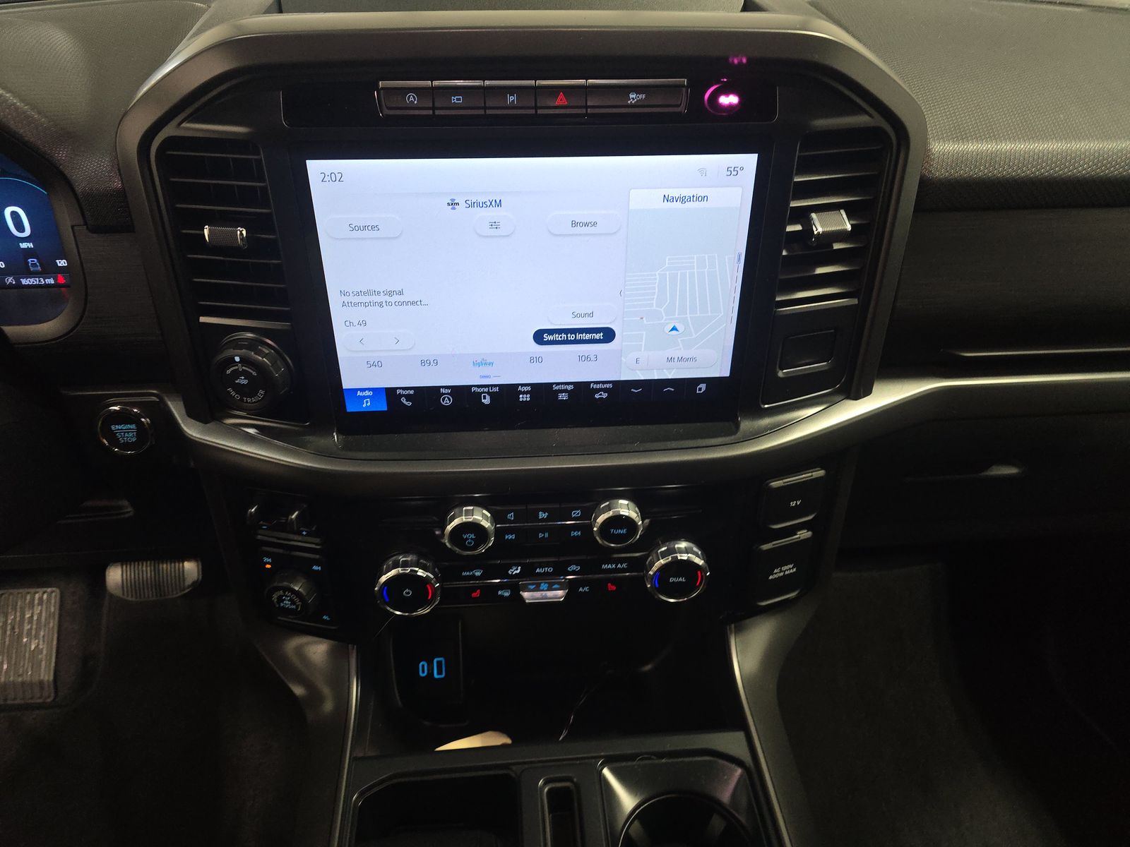 2024 Ford F-150 XLT AWD