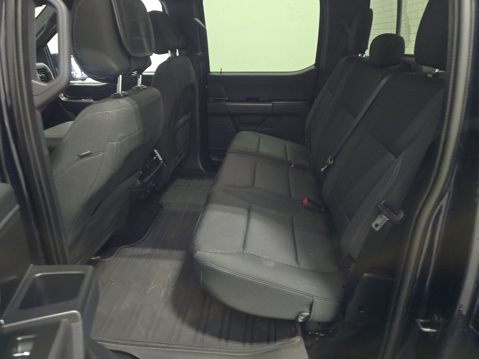 2024 Ford F-150 XLT AWD