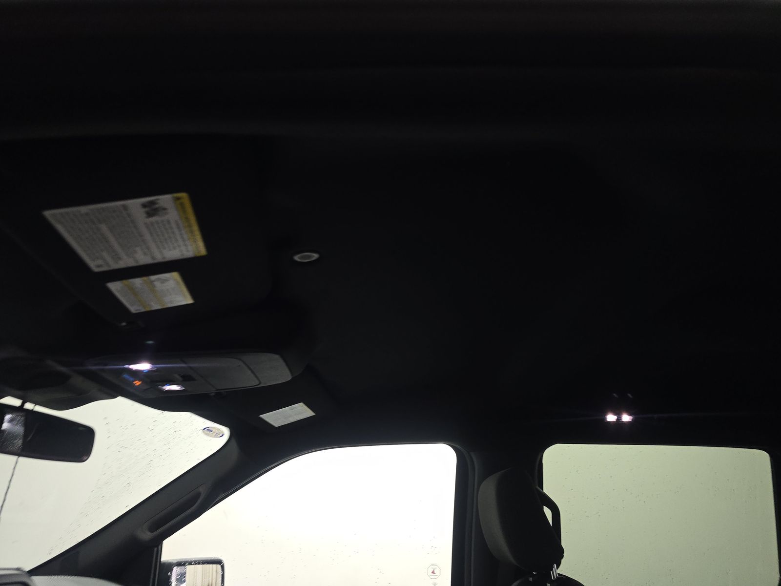 2024 Ford F-150 XLT AWD