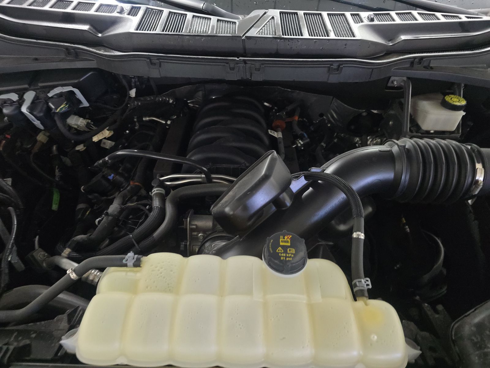 2024 Ford F-150 XLT AWD