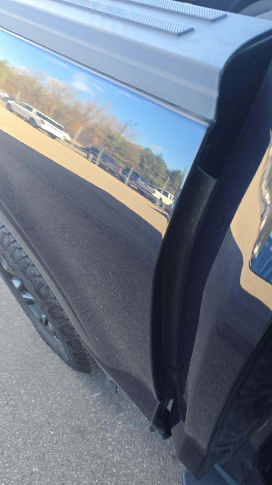 2024 Ford F-150 XLT AWD