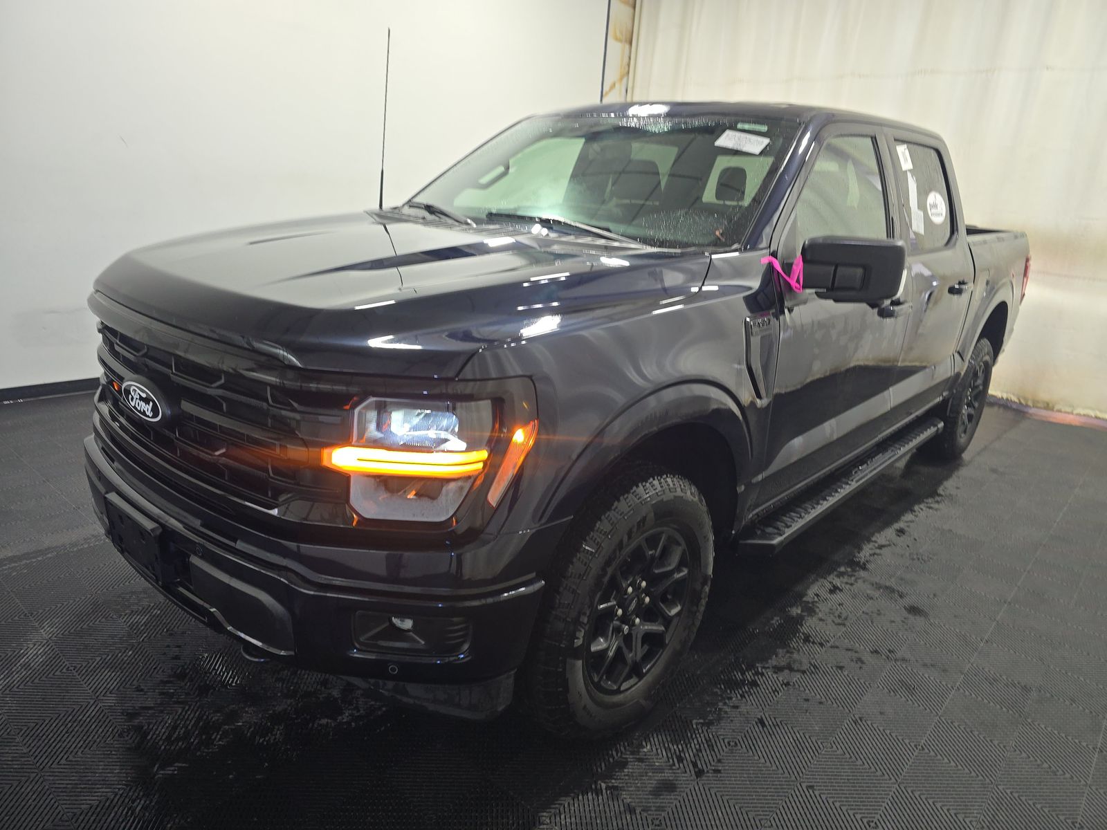2024 Ford F-150 XLT AWD