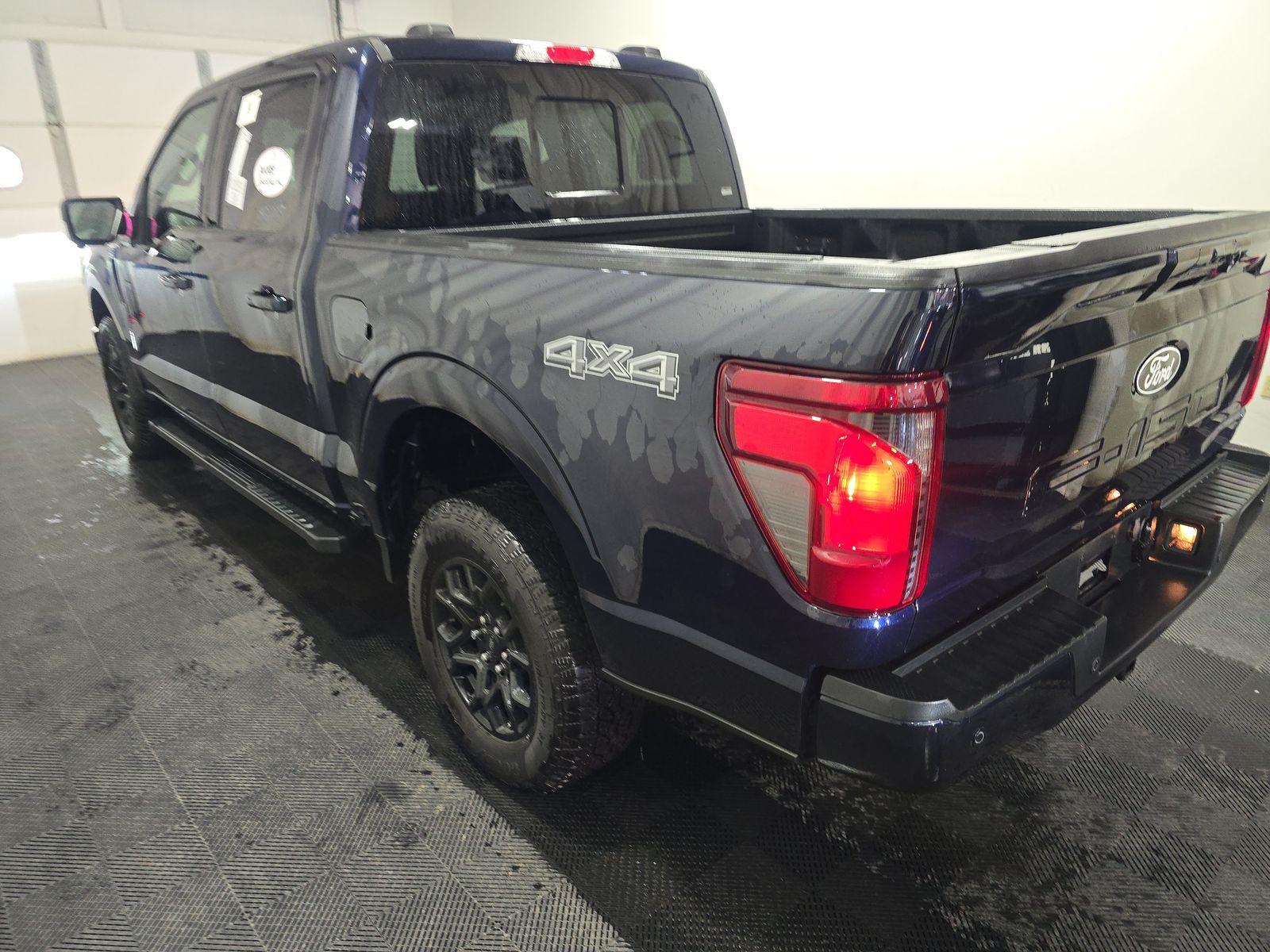 2024 Ford F-150 XLT AWD