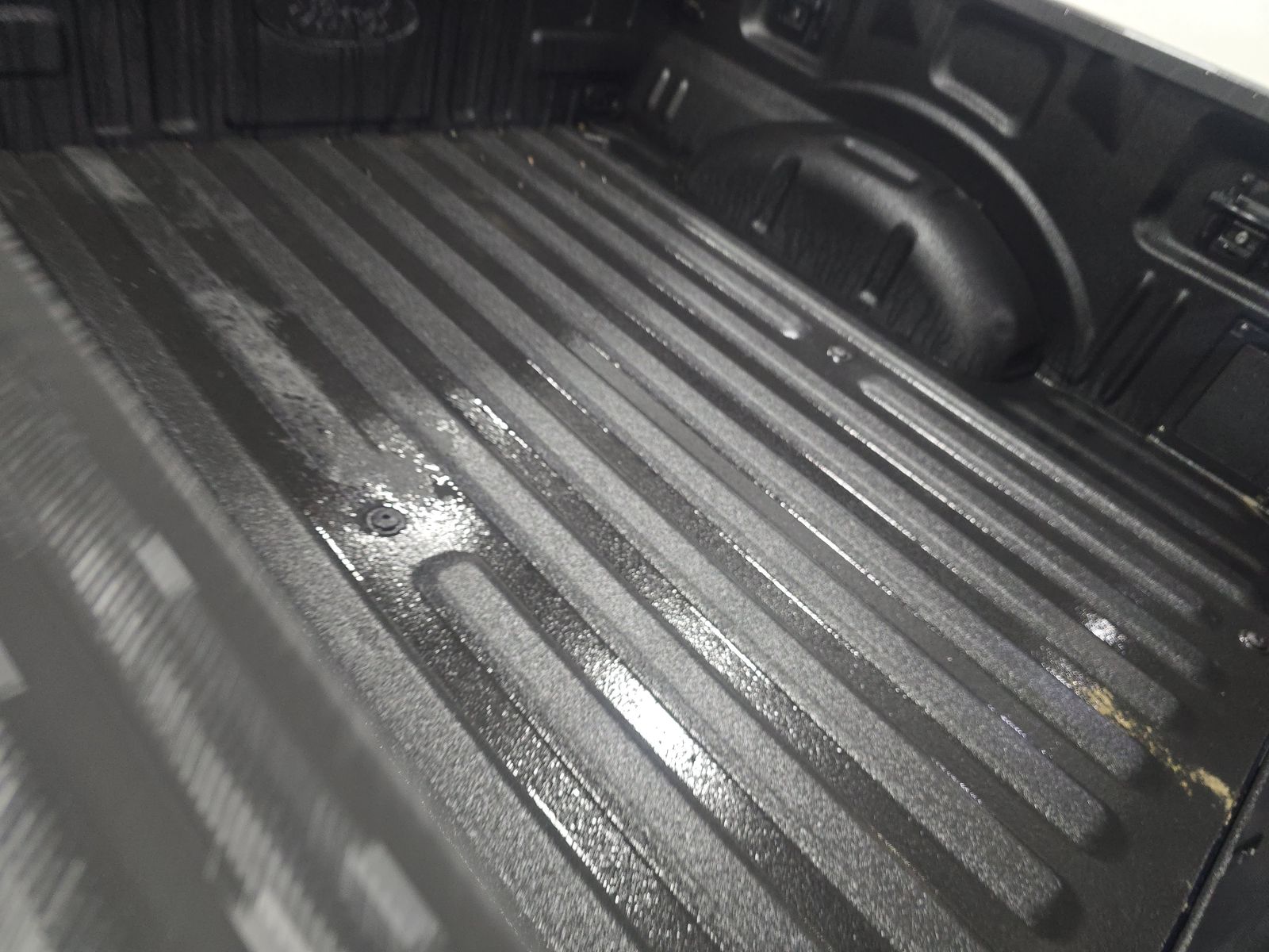 2024 Ford F-150 XLT AWD