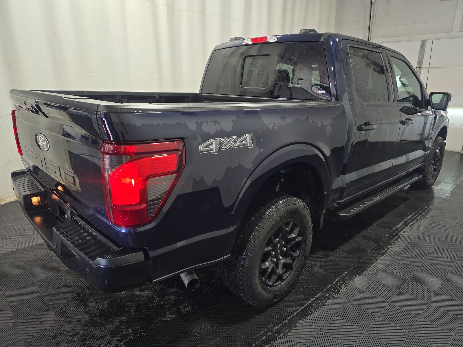 2024 Ford F-150 XLT AWD