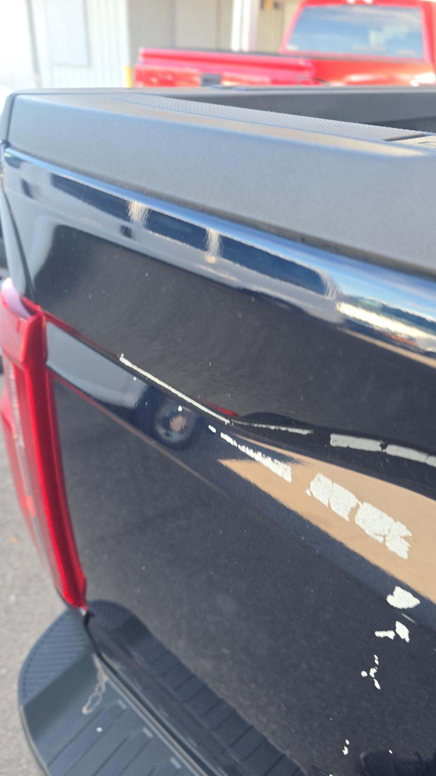 2024 Ford F-150 XLT AWD