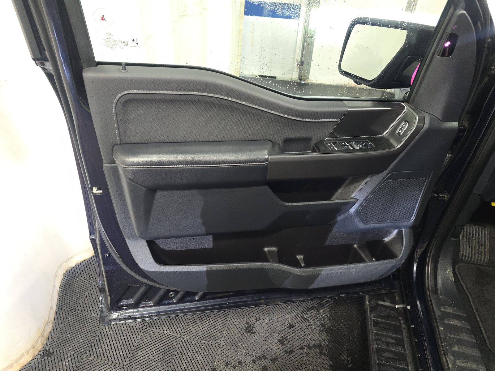 2024 Ford F-150 XLT AWD