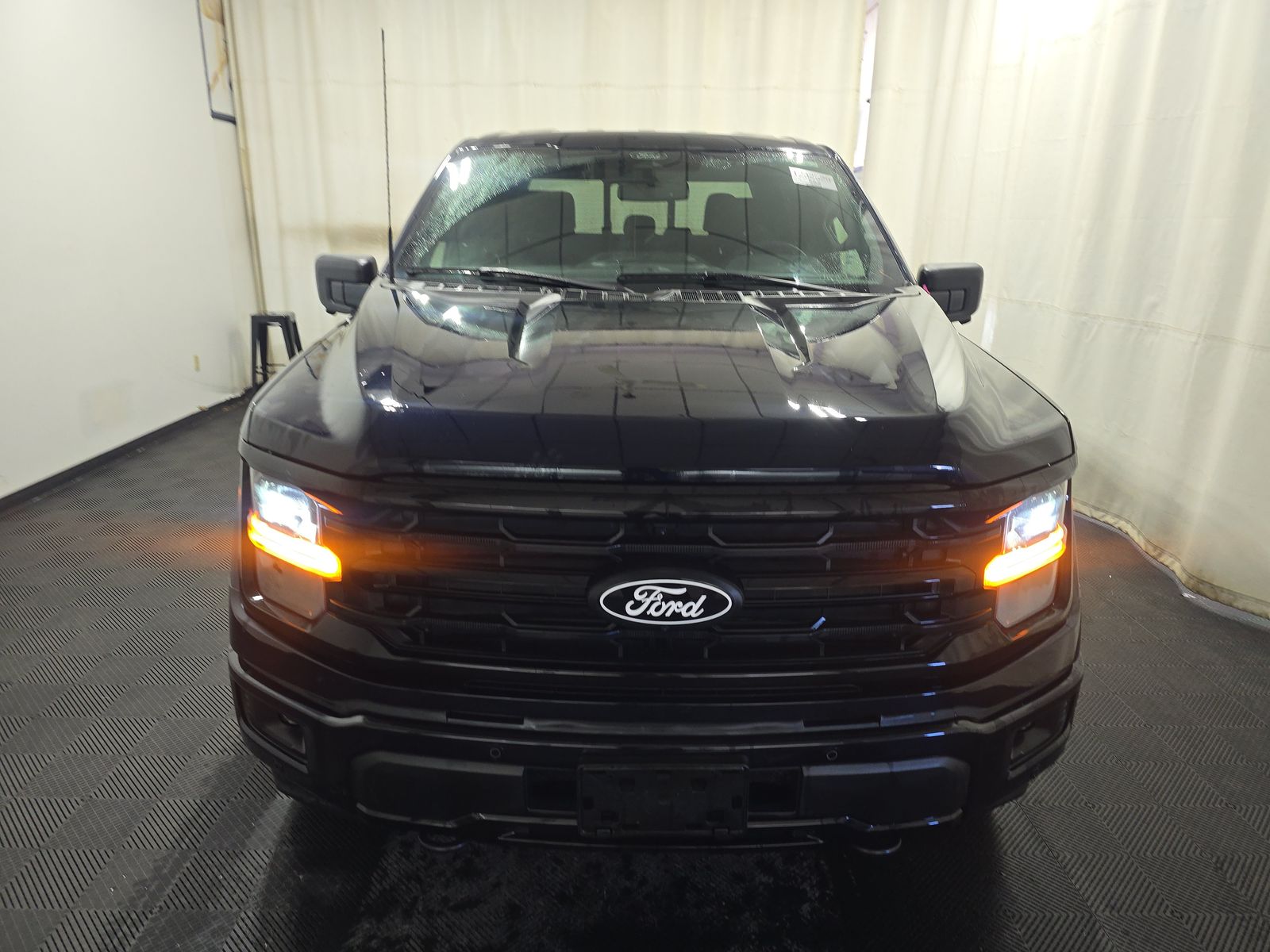 2024 Ford F-150 XLT AWD