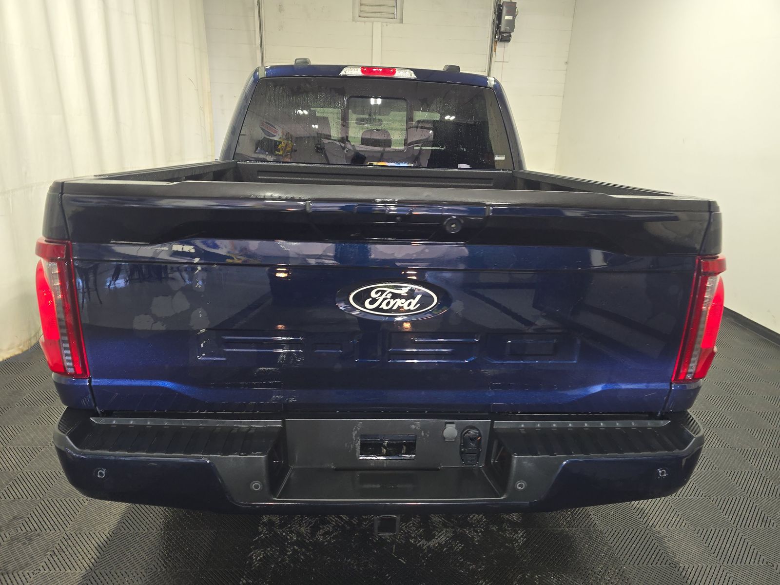 2024 Ford F-150 XLT AWD