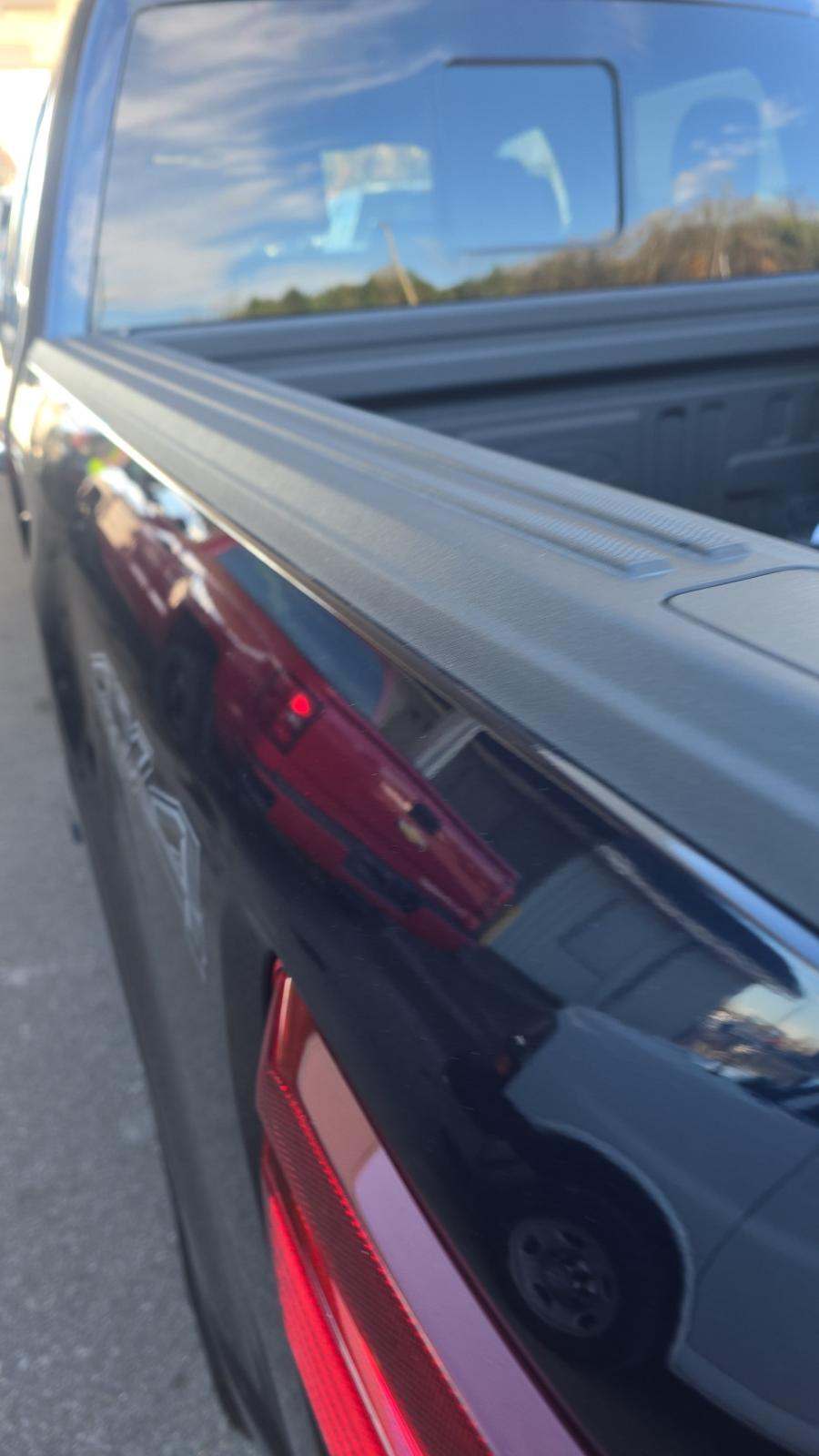 2024 Ford F-150 XLT AWD