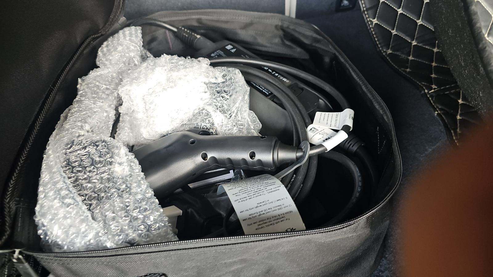 2023 Porsche Cayenne E-Hybrid AWD