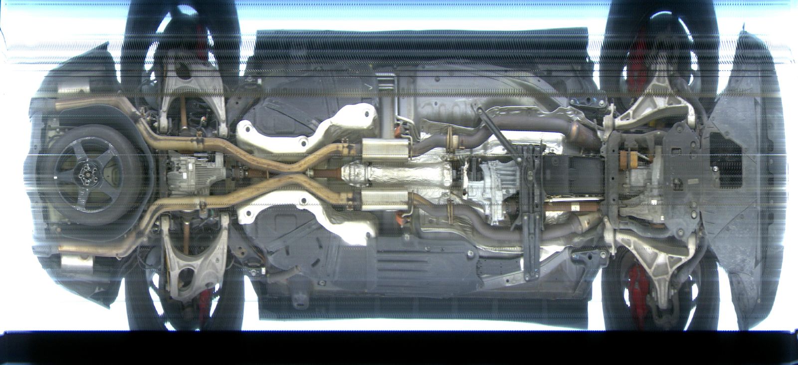 2021 Dodge Durango SRT 392 AWD