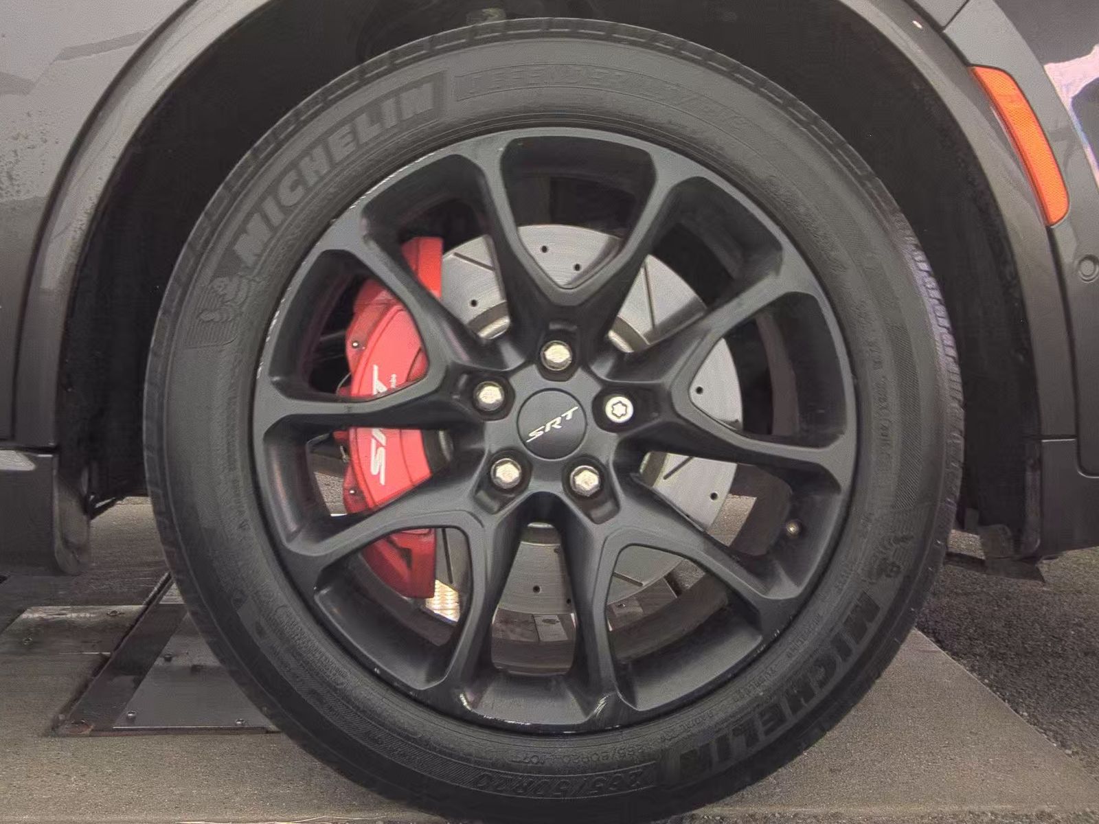 2021 Dodge Durango SRT 392 AWD