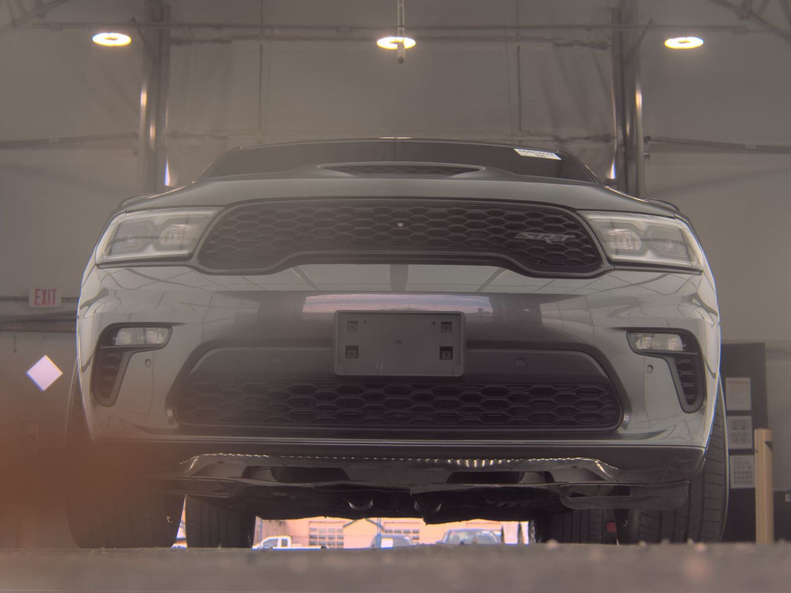 2021 Dodge Durango SRT 392 AWD