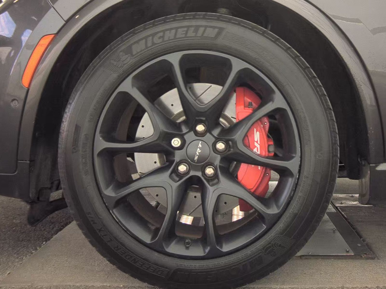 2021 Dodge Durango SRT 392 AWD