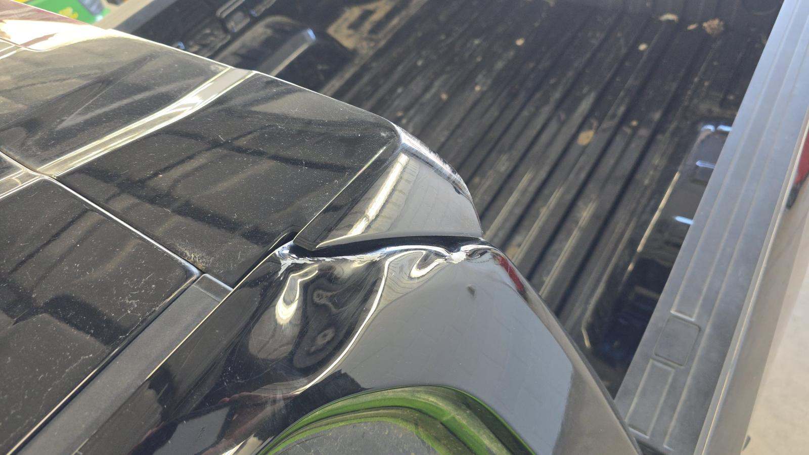 2019 Chevrolet Silverado 1500 Custom AWD