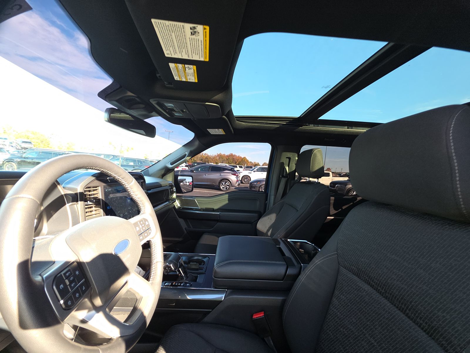 2022 Ford F-150 XLT AWD