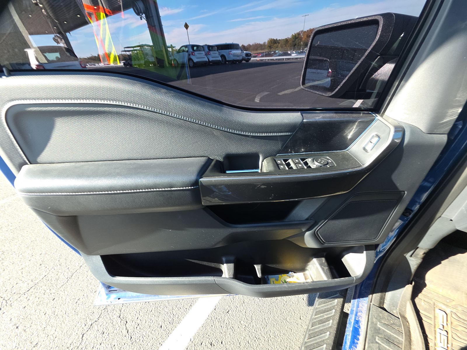 2022 Ford F-150 XLT AWD