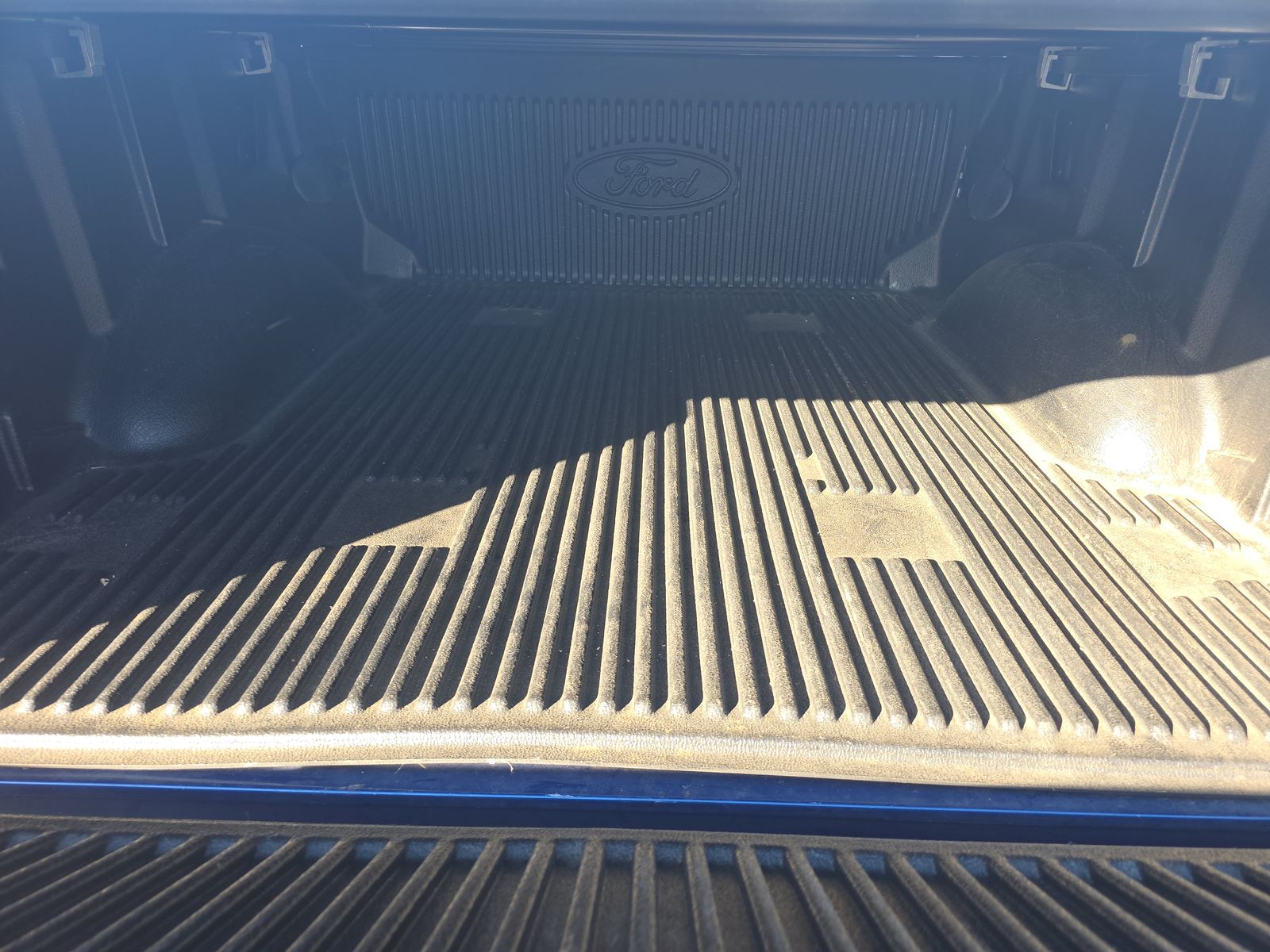 2022 Ford F-150 XLT AWD