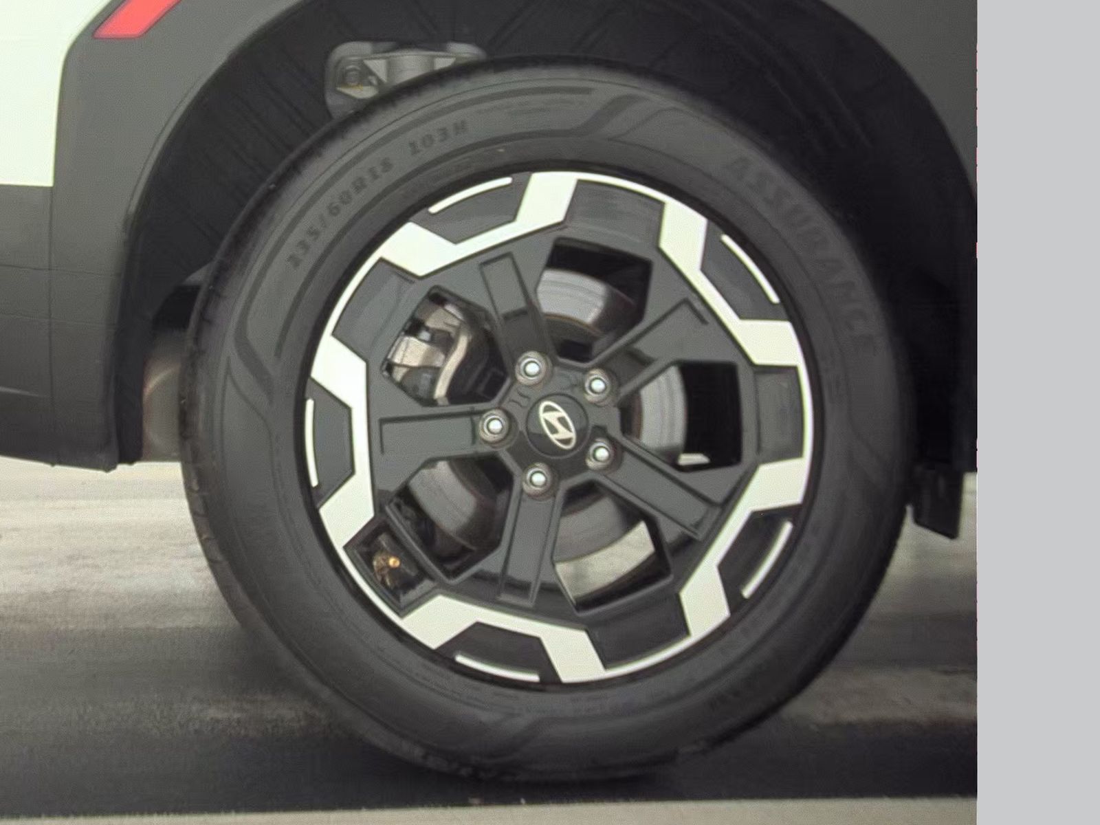 2024 Hyundai Santa Fe SEL FWD