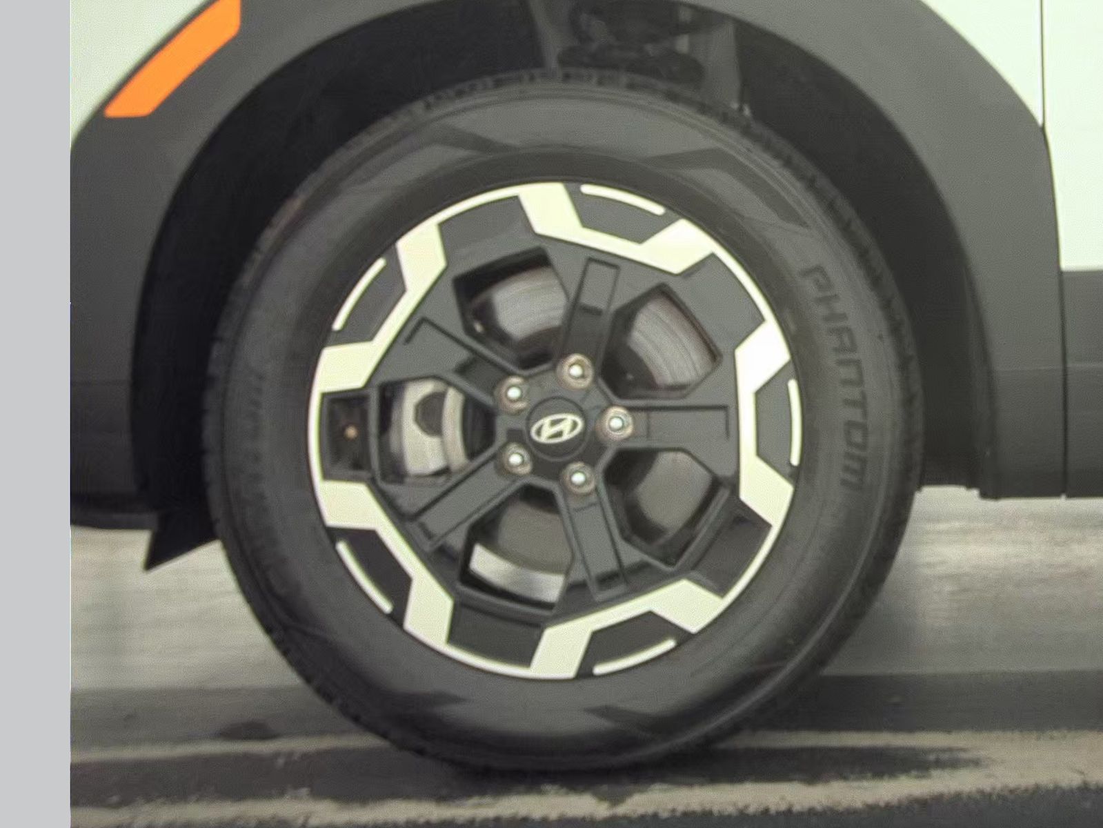 2024 Hyundai Santa Fe SEL FWD