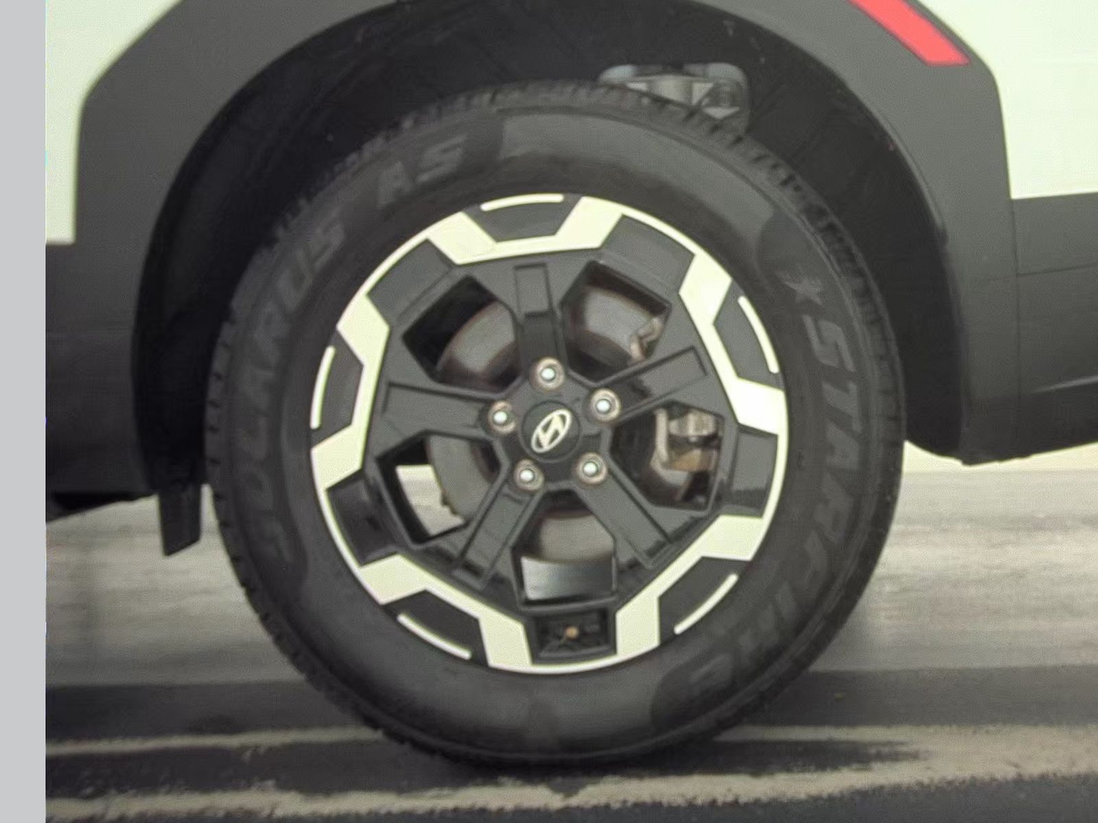 2024 Hyundai Santa Fe SEL FWD