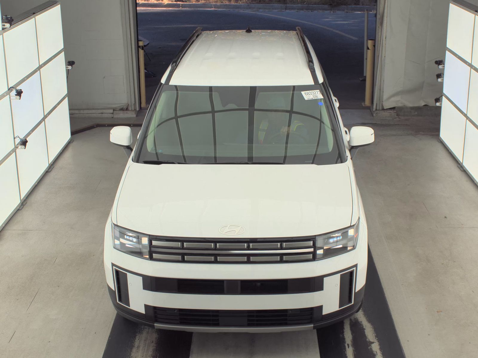 2024 Hyundai Santa Fe SEL FWD