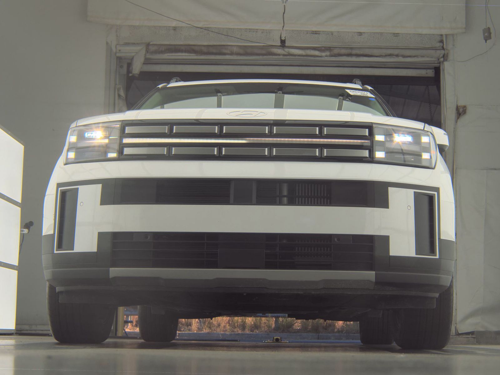 2024 Hyundai Santa Fe SEL FWD