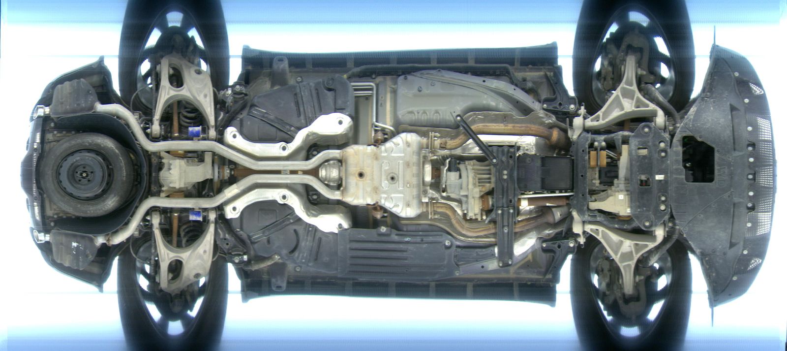 2024 Dodge Durango Citadel AWD