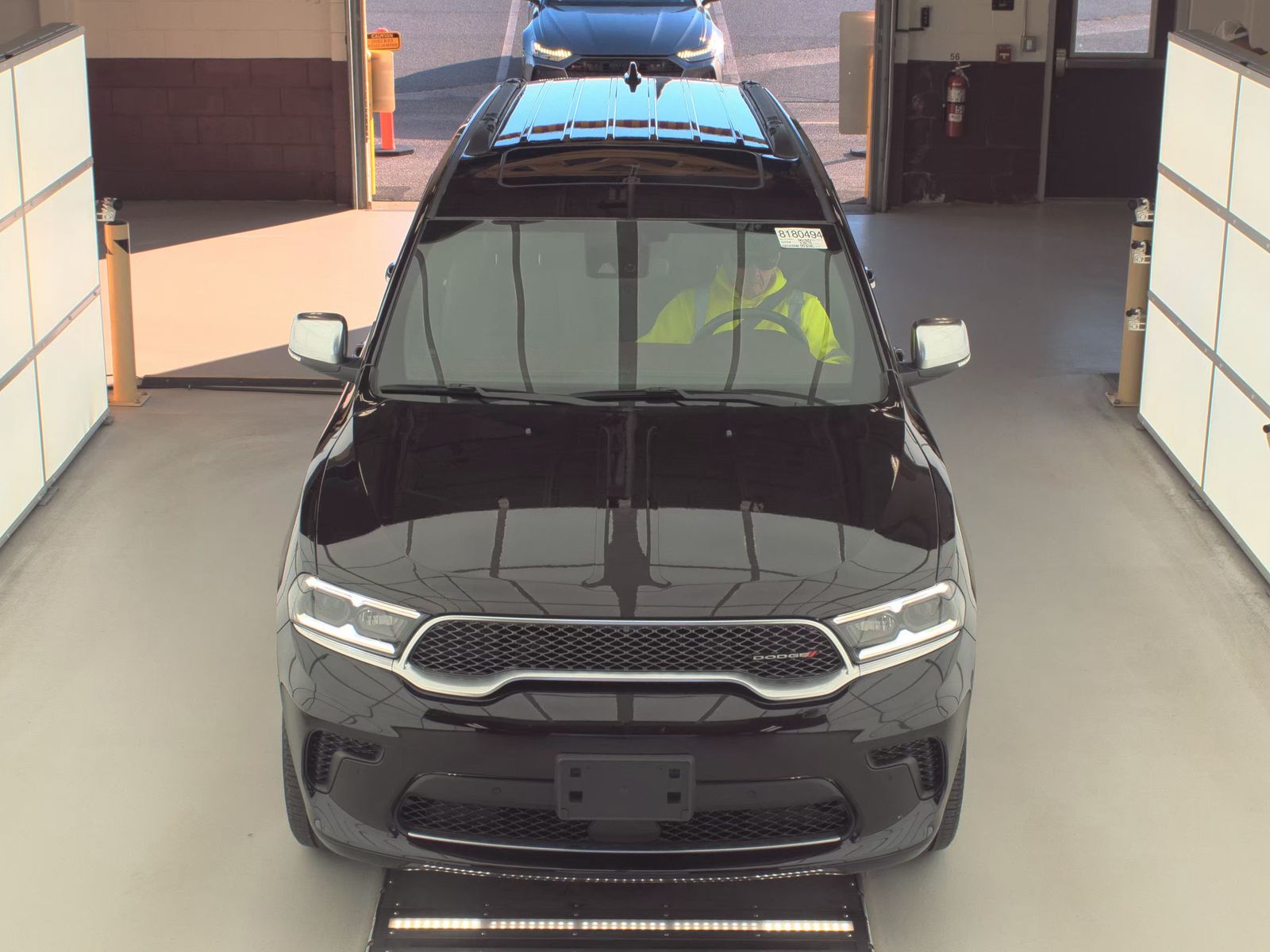 2024 Dodge Durango Citadel AWD