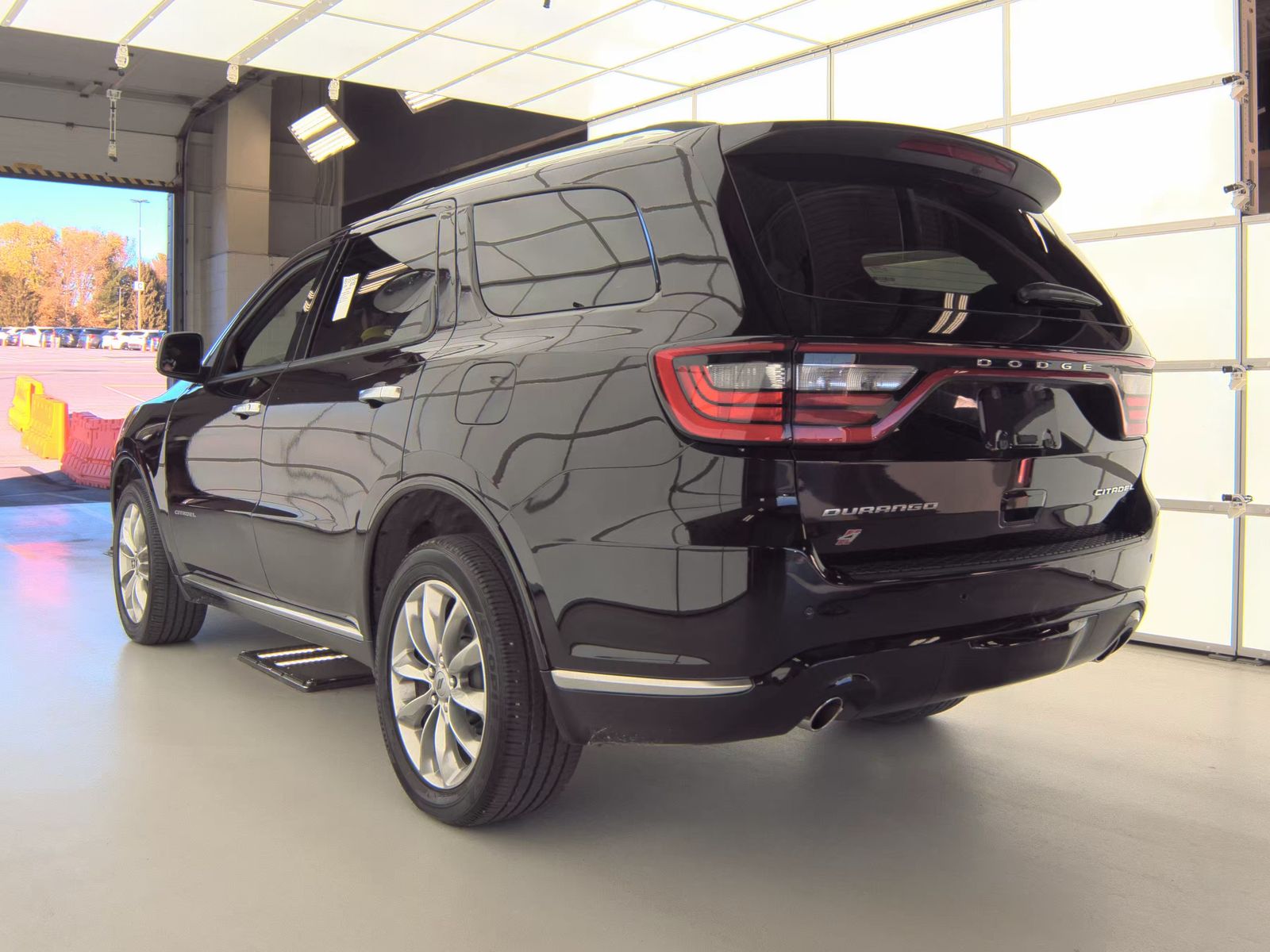 2024 Dodge Durango Citadel AWD