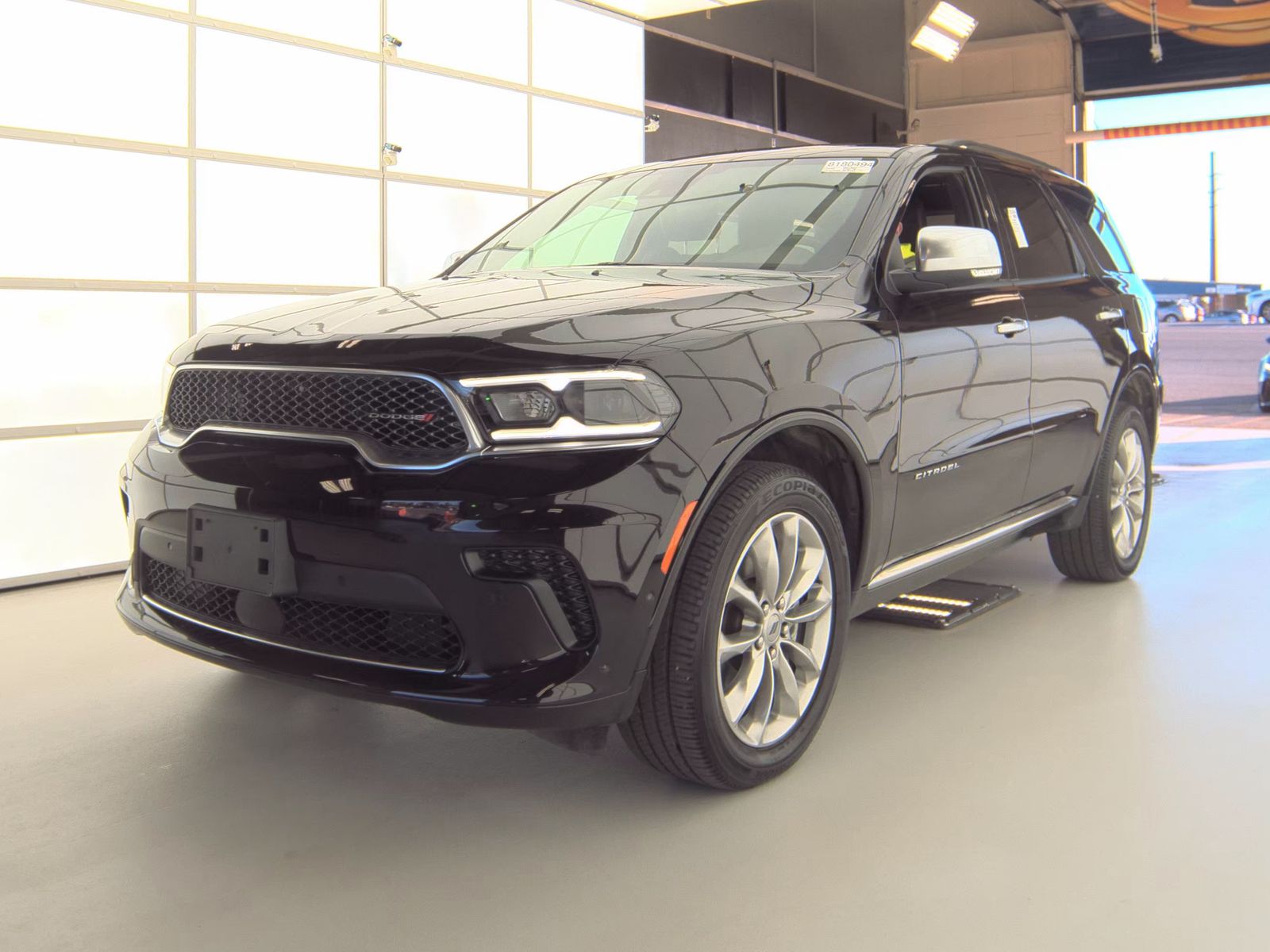 2024 Dodge Durango Citadel AWD