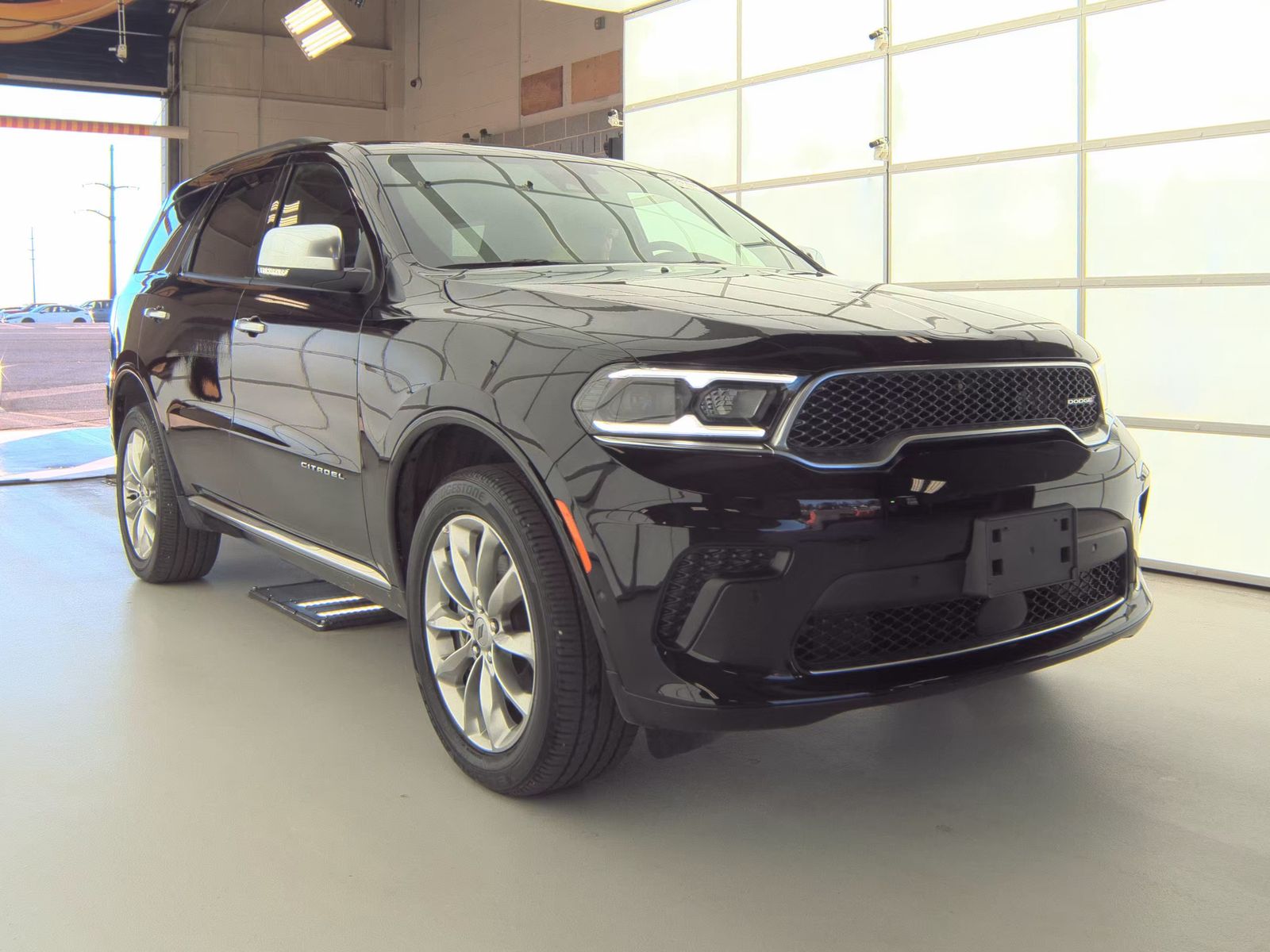 2024 Dodge Durango Citadel AWD