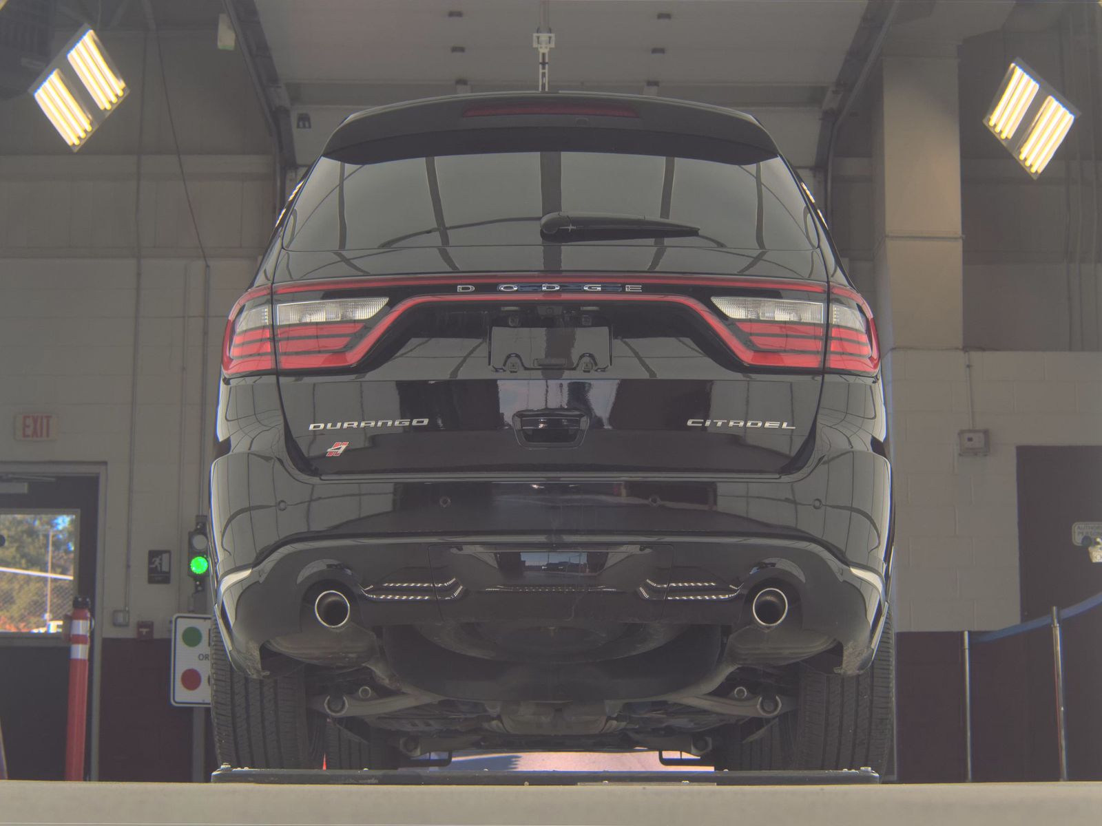 2024 Dodge Durango Citadel AWD