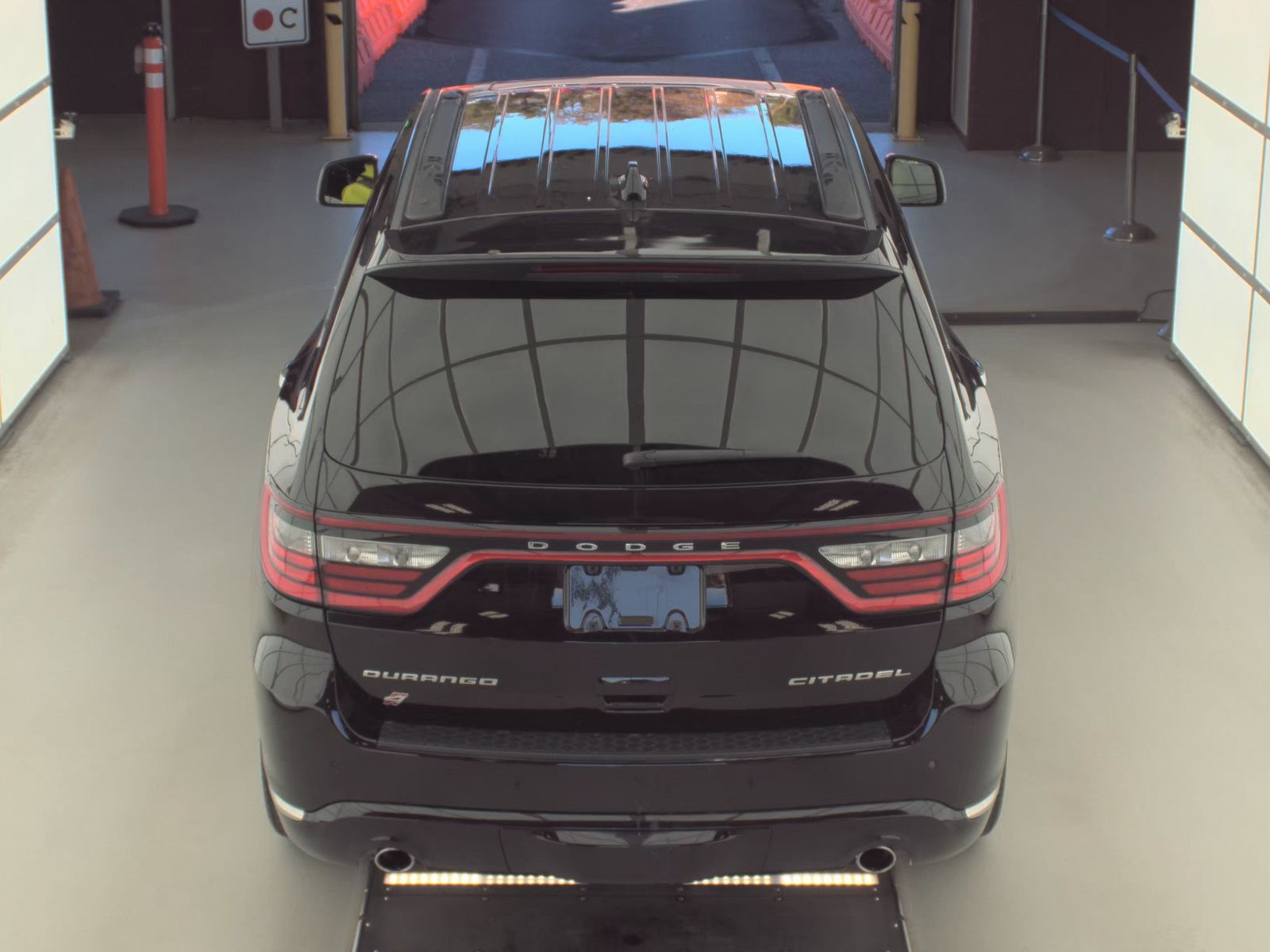 2024 Dodge Durango Citadel AWD