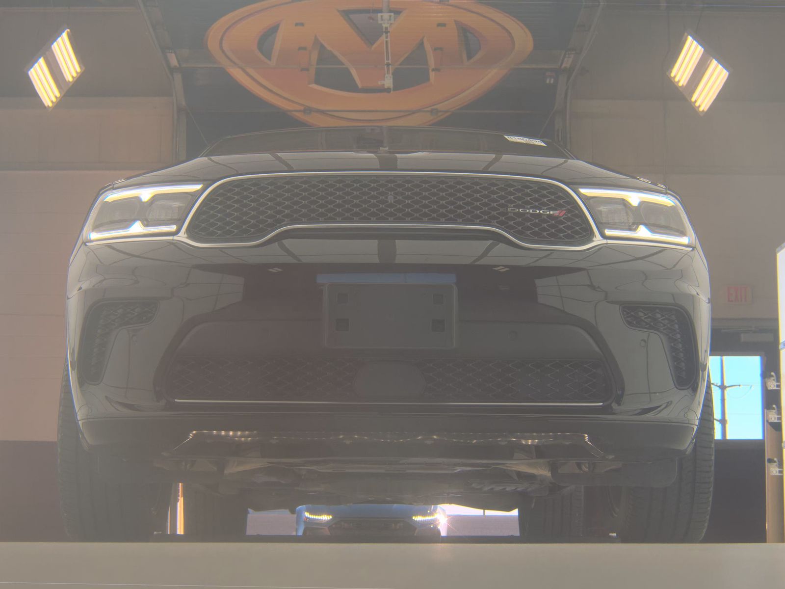 2024 Dodge Durango Citadel AWD