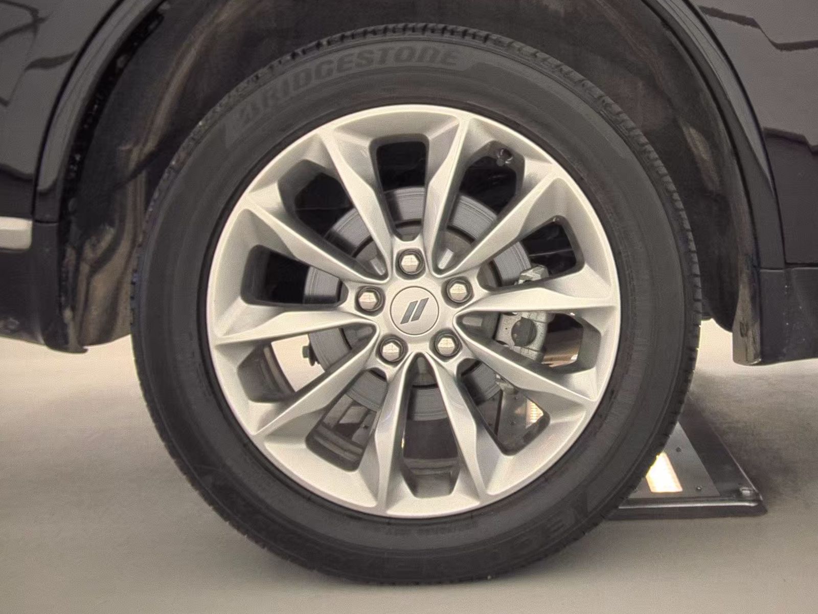 2024 Dodge Durango Citadel AWD