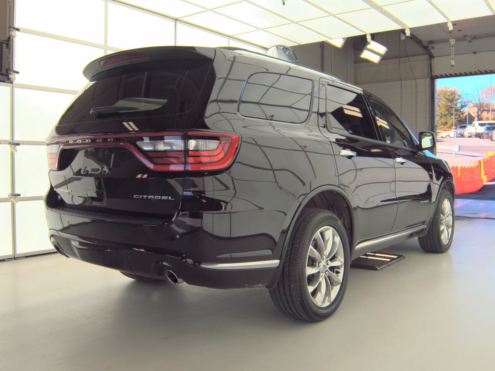 2024 Dodge Durango Citadel AWD