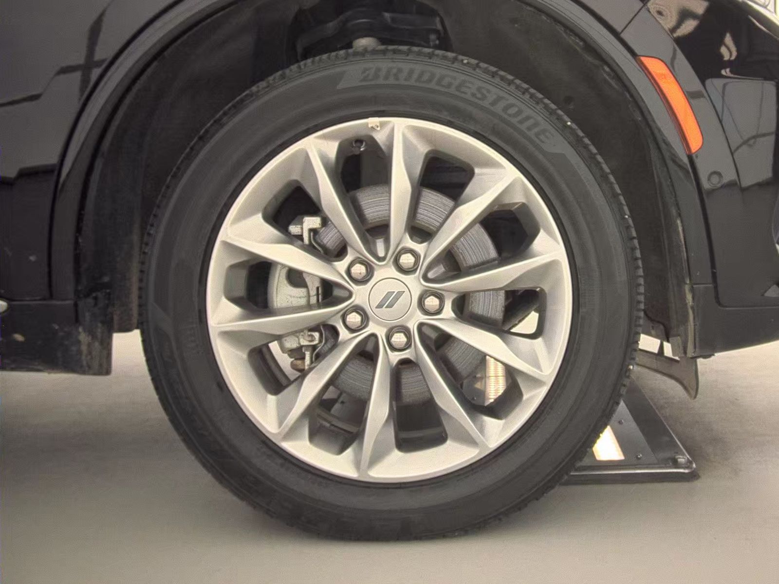 2024 Dodge Durango Citadel AWD