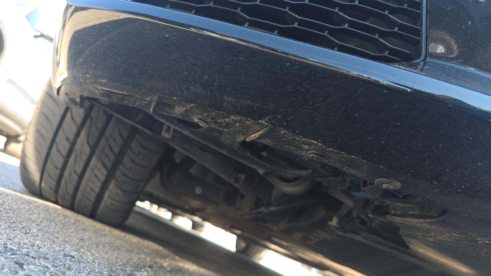 2018 BMW 5 Series M550i xDrive AWD